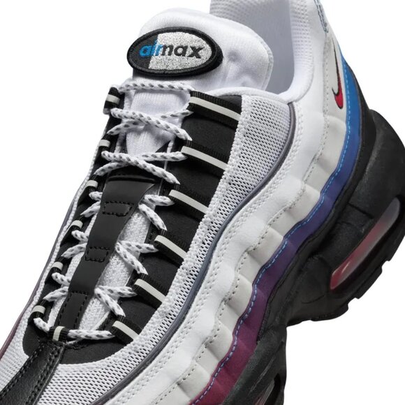🏙 [BRAND NEW] NIKE AIR MAX 95 TORONTO MENS RUNNING SHOES SIZE 5.5 SNEAKERS 🏙 - Picture 2 of 15